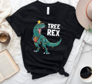 Tree Rex