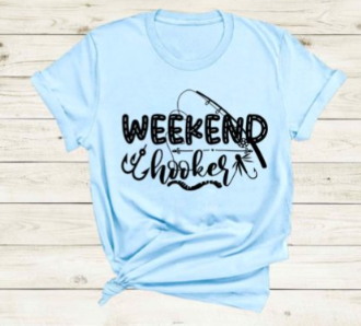 Weekend Hooker