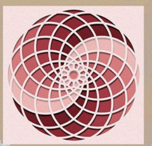 3D Circle