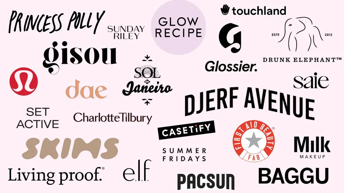 Direct Brand Contact List