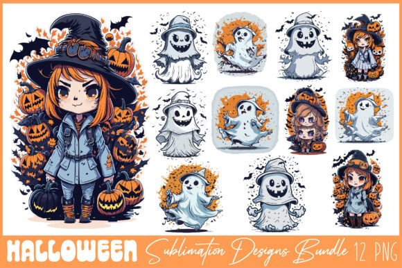 Halloween Bundle
