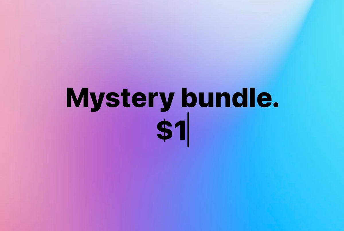 Mystery Kitchen Laser Cut Mega Bundle