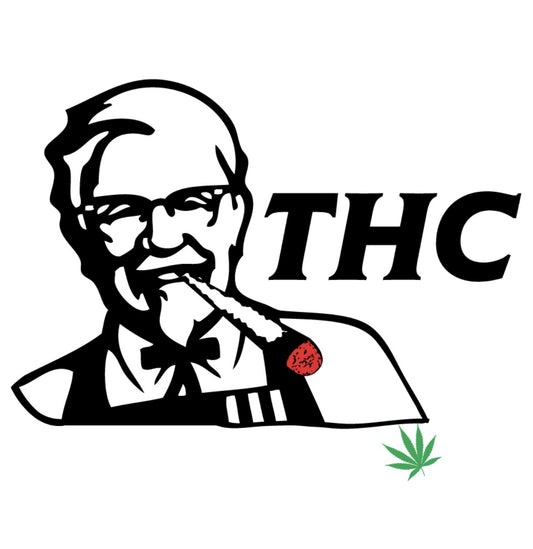 THC