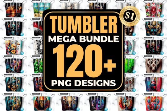 Tumbler Bundle