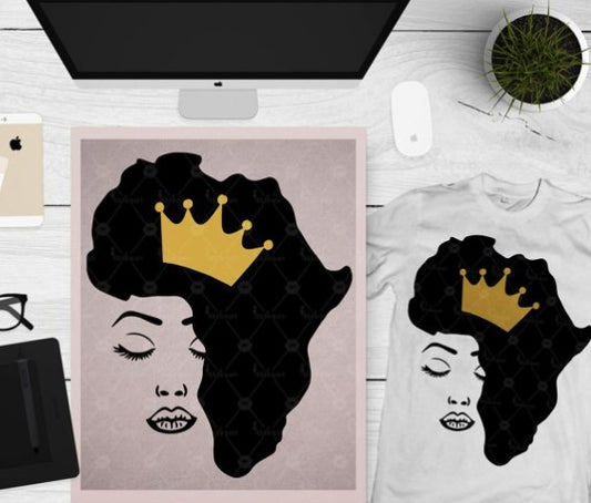 African Queen
