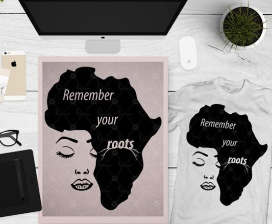 African Roots
