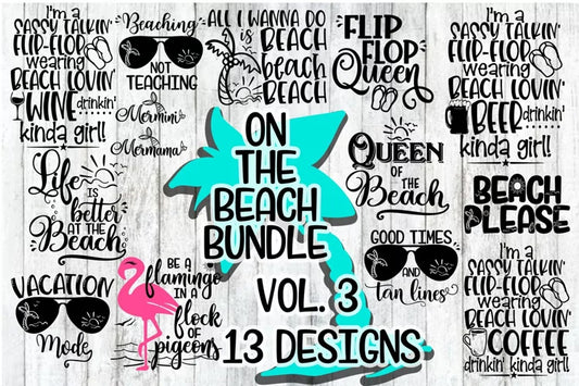 Beach Bundle