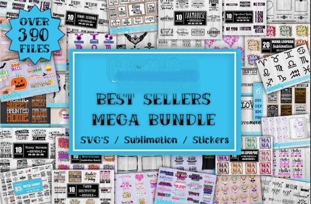 Huge Bundle