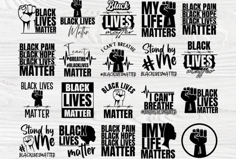 Black Lives Matter