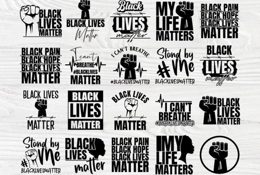 Black Lives Matter