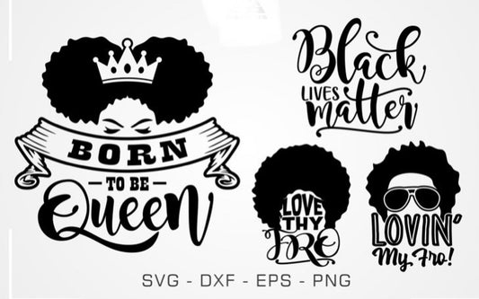 African Queen