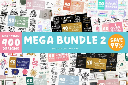 Mega Bundle