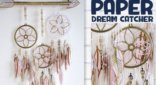 3D Dreamcatcher