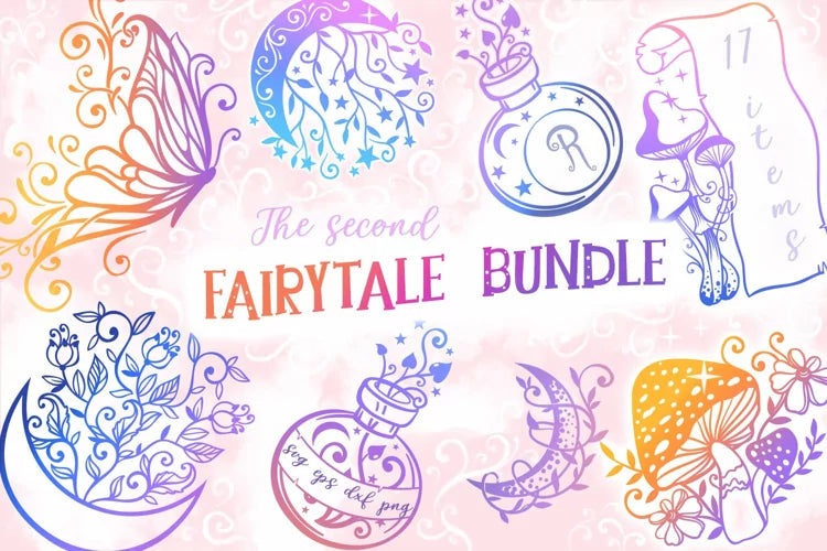 Fairytale Bundle