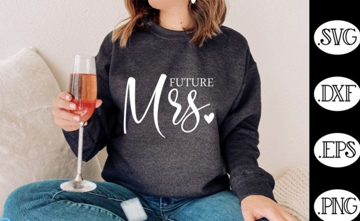Future Mrs