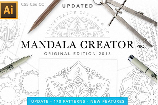 Mandala Creator