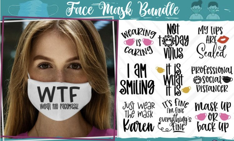 Face Mask Bundle