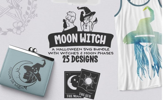 Witch Bundle