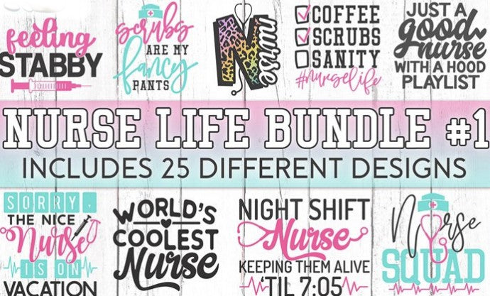 Nurse Life