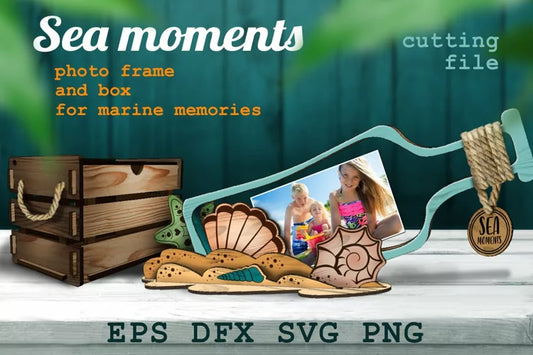 Sea Moments