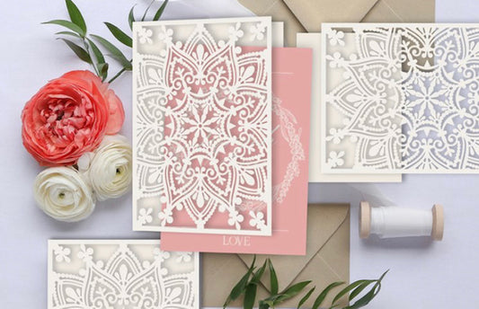 Wedding Envelope