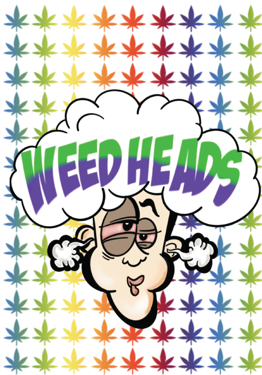 Weedheads