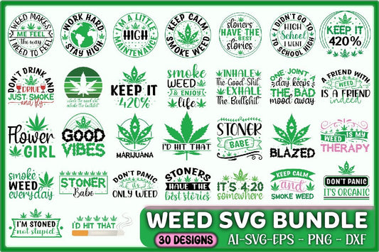 420 Bundle