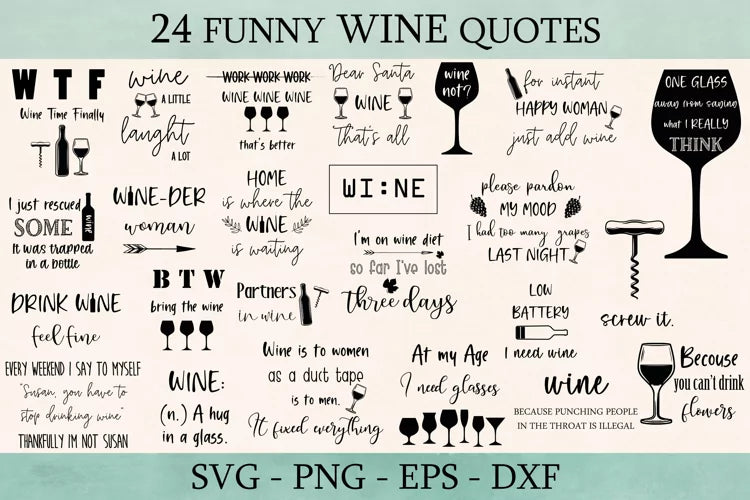 Beer, Wine, & Coffee Bundle