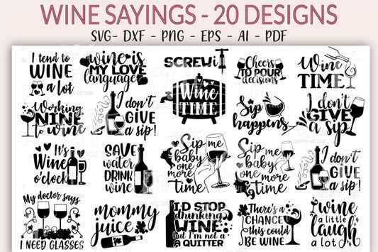 Wine Bundle