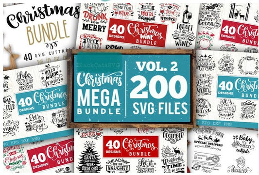 Christmas Bundle