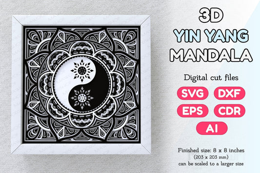 Yin Yang