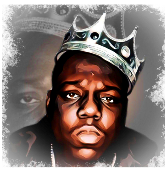 Notorious BIG