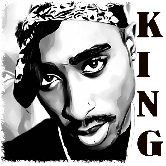 Tupac-King