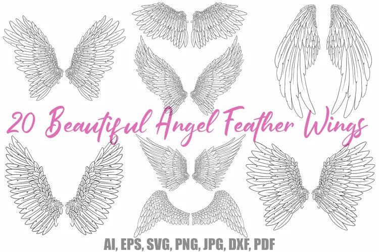 Angel Wings