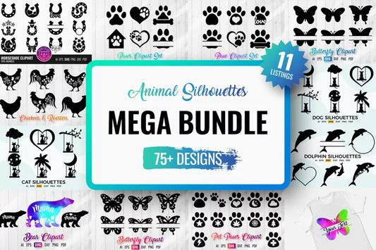 Animal Clipart