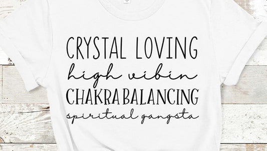 Crystal Loving