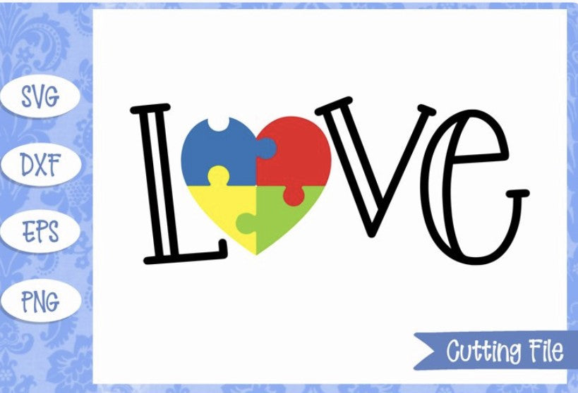 Love Autism