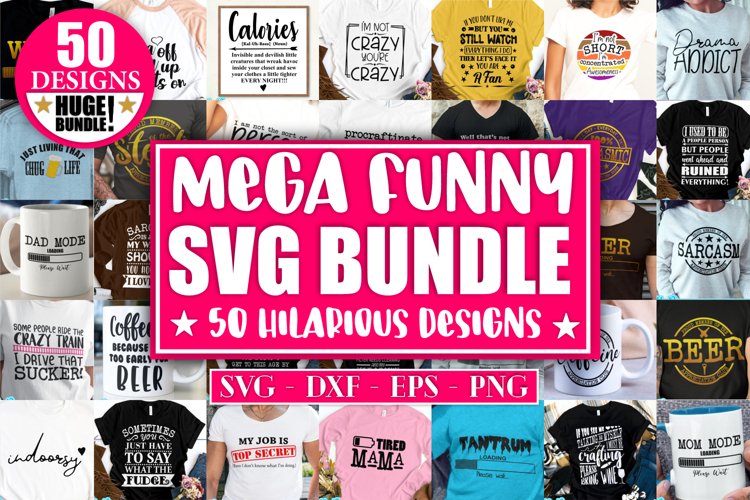 Funny Bundle