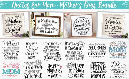 Mother's Day Bundle