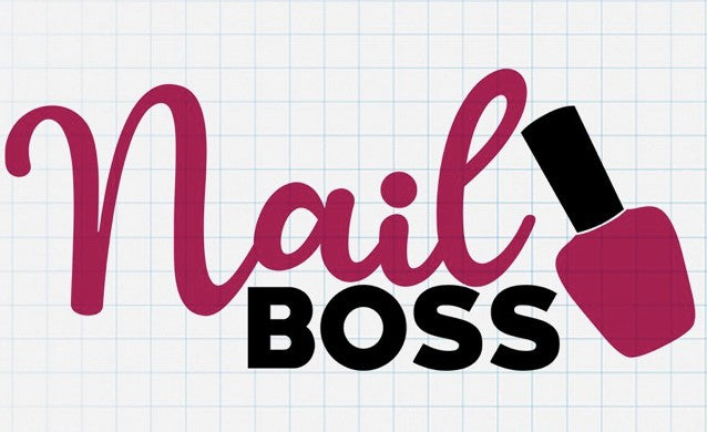 Nail Salon Bundle