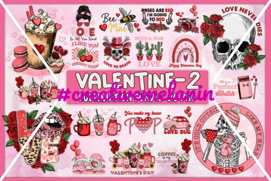Valentine's Day Bundle