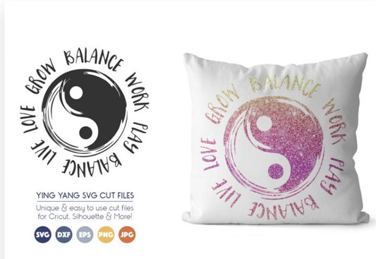 Yin Yang