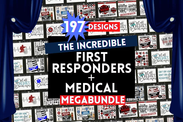 First Responders Bundle