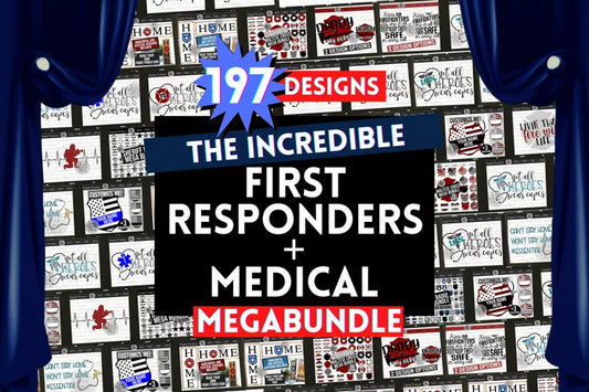 First Responders Bundle