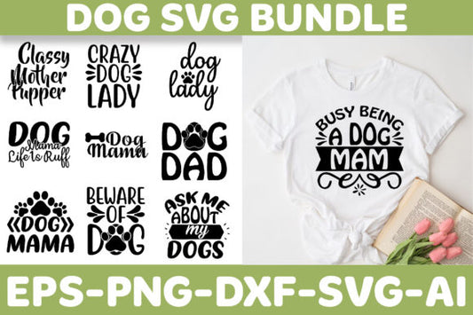 Free Small Dog Bundle