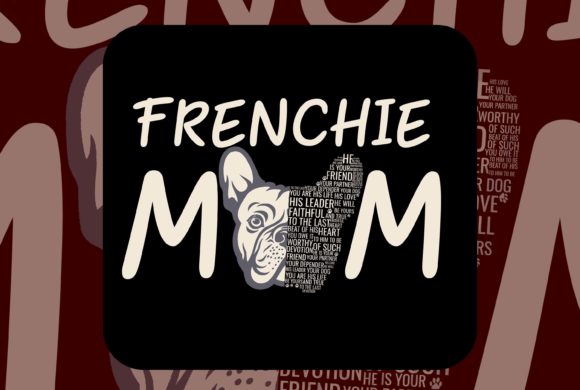 Frenchie Mom