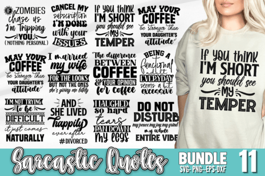 Humor Bundle 11