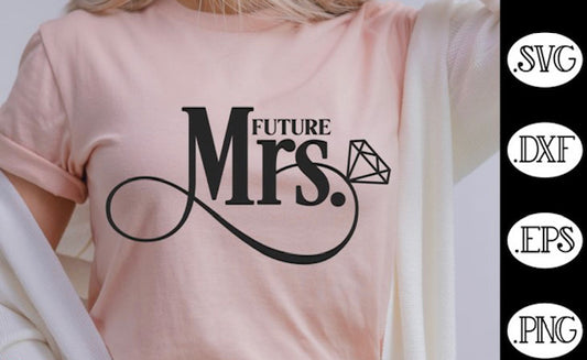 Future Mrs