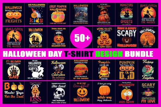 Halloween Bundle