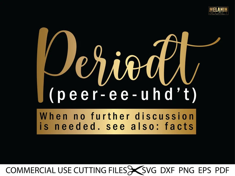 Periodt